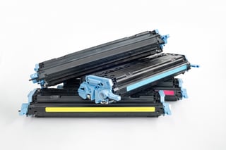 Toner = High Cost + Slow Production